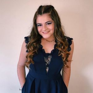 Meet your Posher, Gabriella